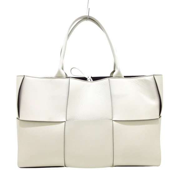 BOTTEGA VENETA Arco Tote - Picture 2 of 12